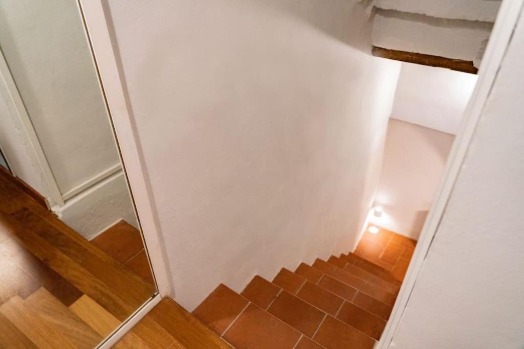 Appartamento In Centro A Brescia:La Piccola House Extérieur photo